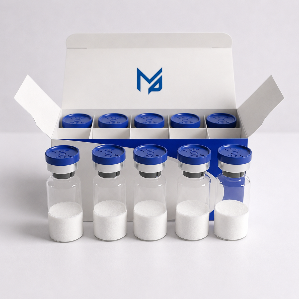 Retatrutide – Method Peptides