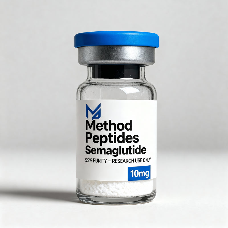 Semaglutide 10mg