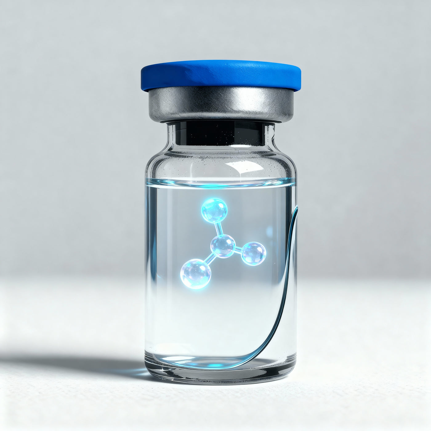 Peptide visual