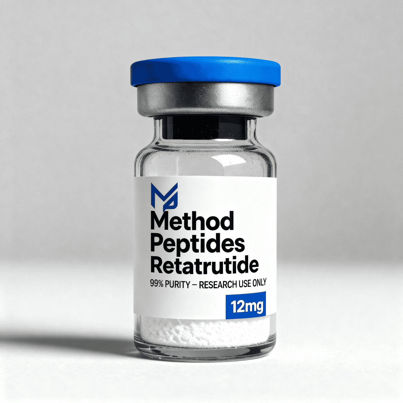 Retatrutide 12mg