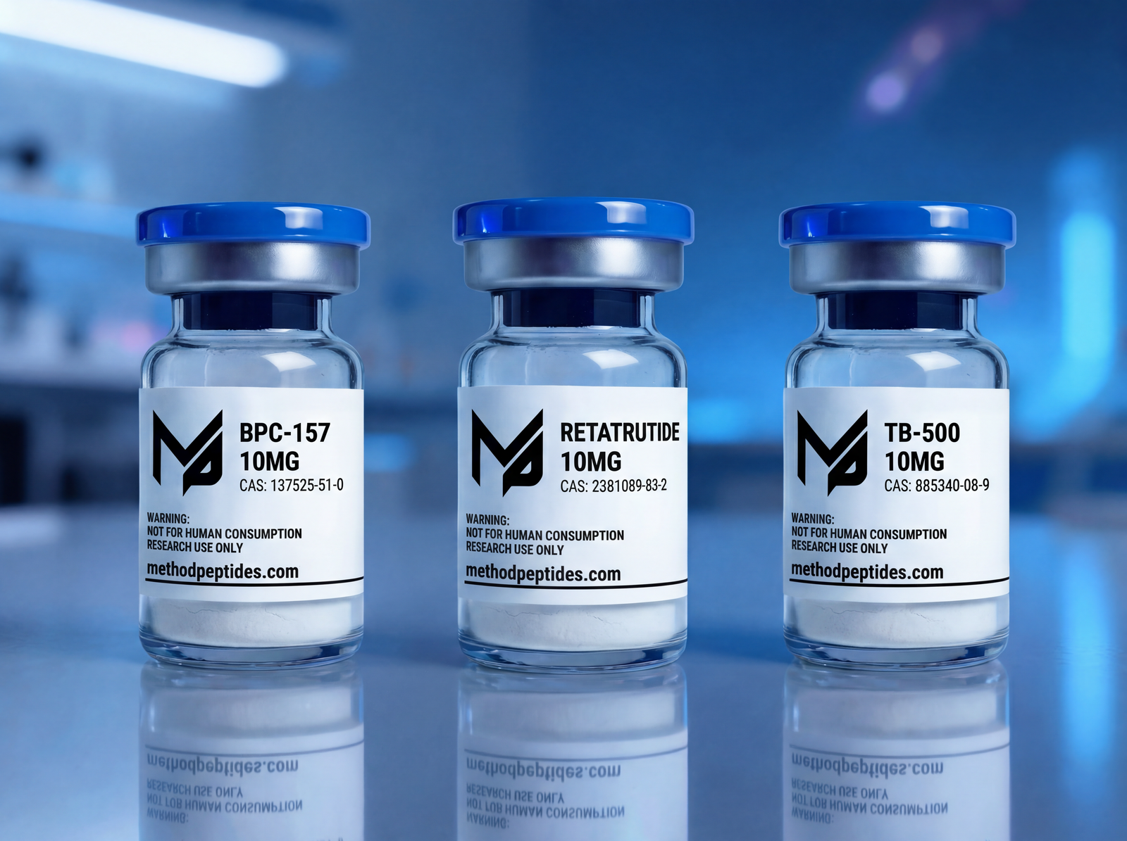 What Are Peptides? A Beginner's Guide