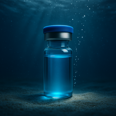 Semaglutide: How Researchers Study GLP-1 Pathways