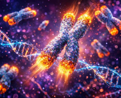 Epithalon Peptide Guide: Telomeres, Longevity Research, and Cellular Aging Explained