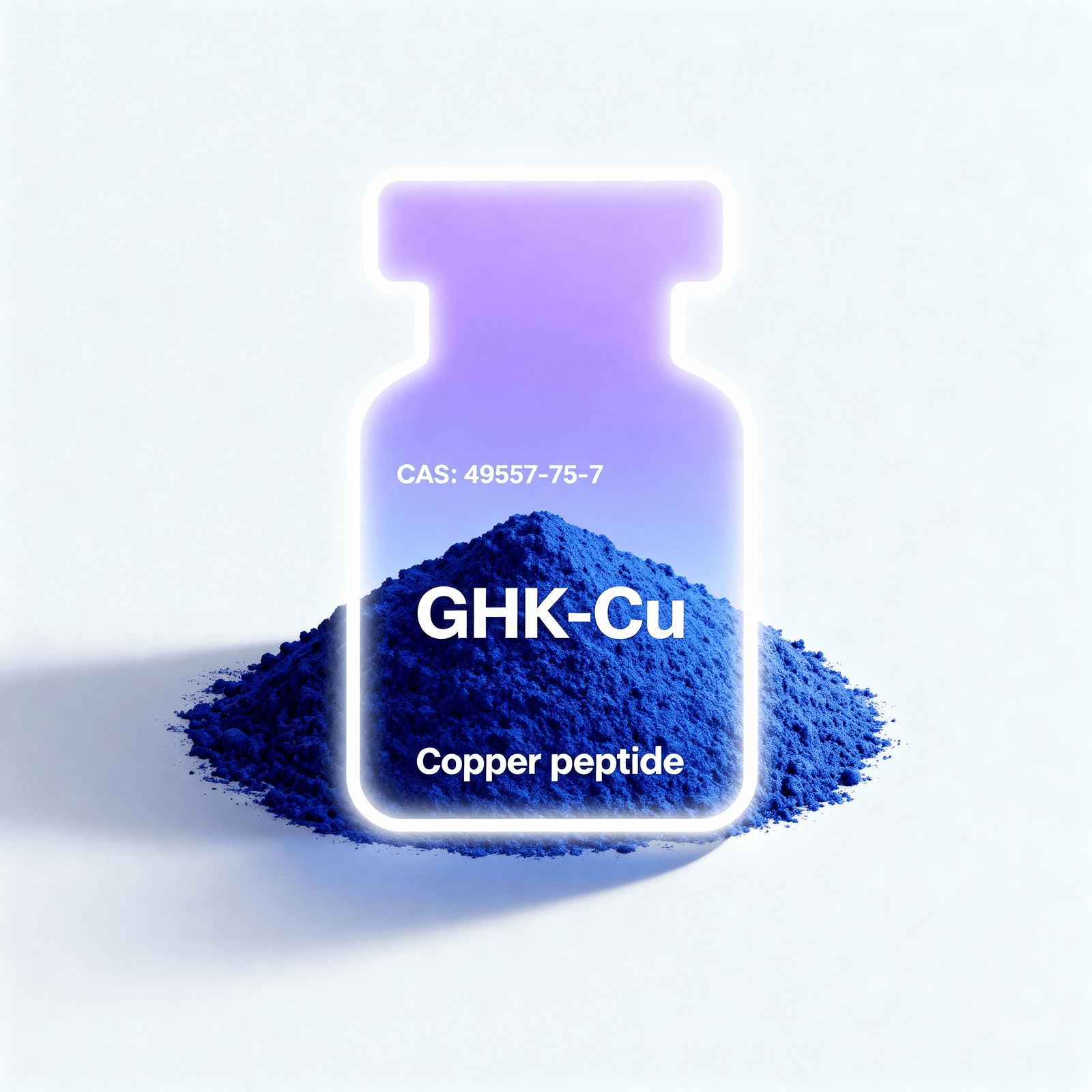GHK-Cu: The Peptide Complex Researchers Are Exploring