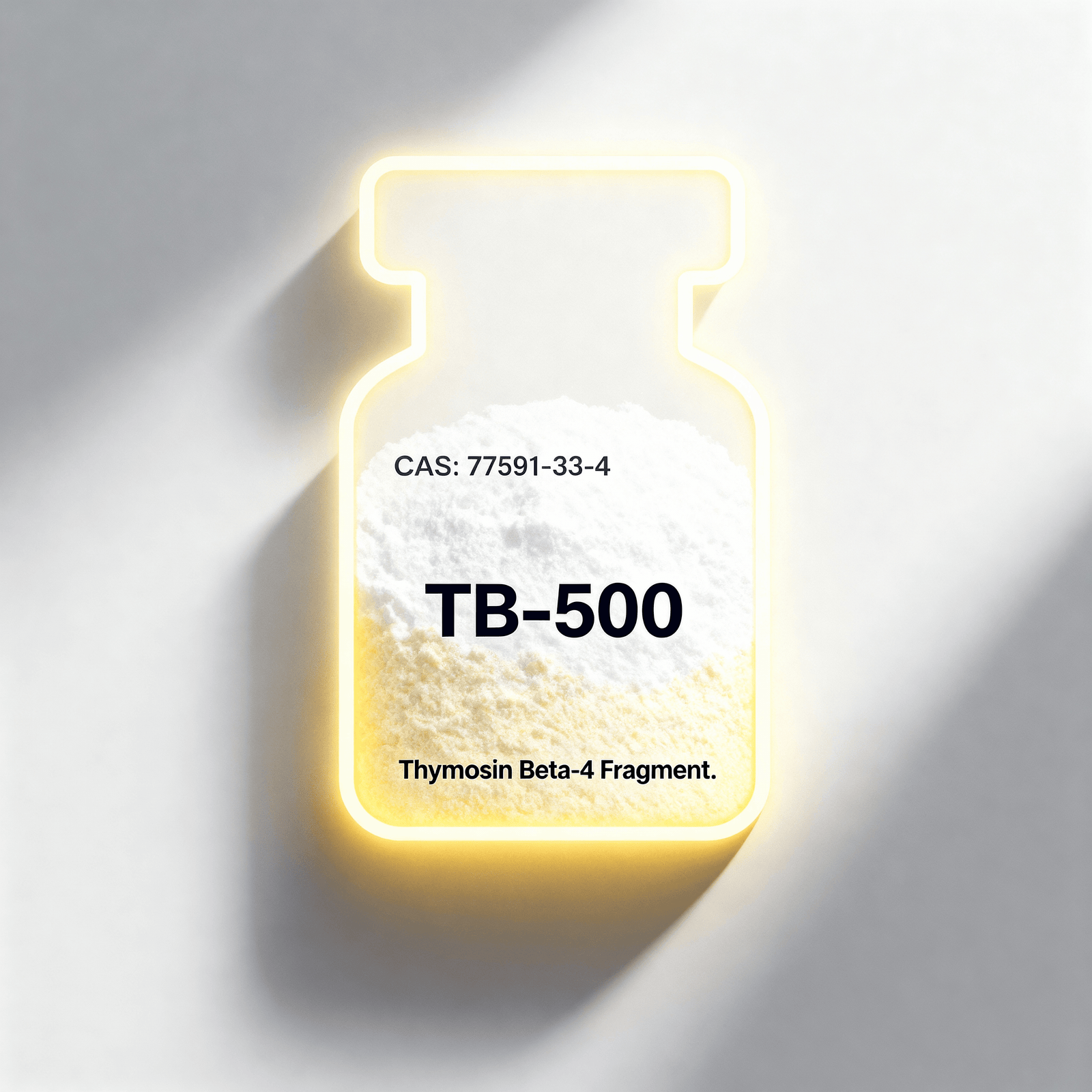TB500 Fragment: What Researchers Are Discovering