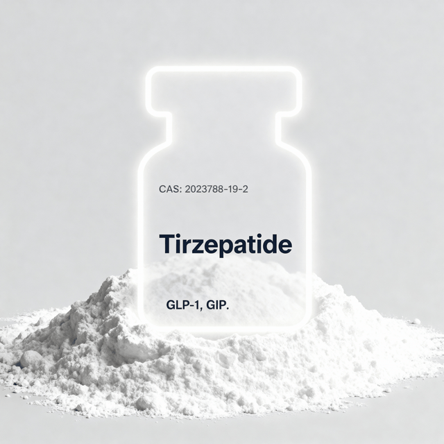 GLP-2T: Dual Receptor Research Explained