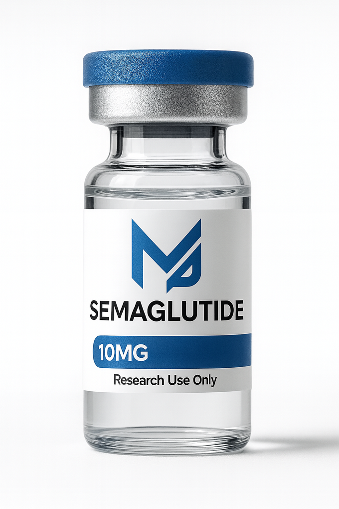 Semaglutide 10mg