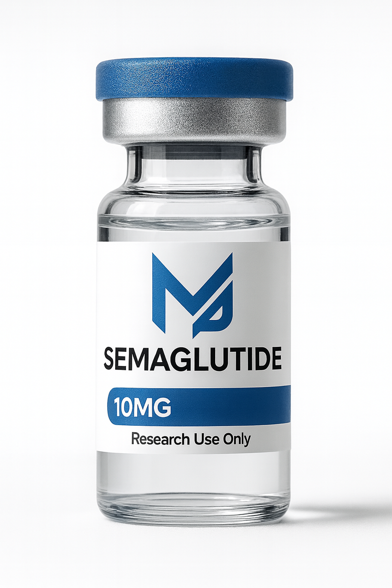 Semaglutide 10mg
