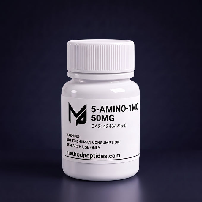 5-Amino-1MQ