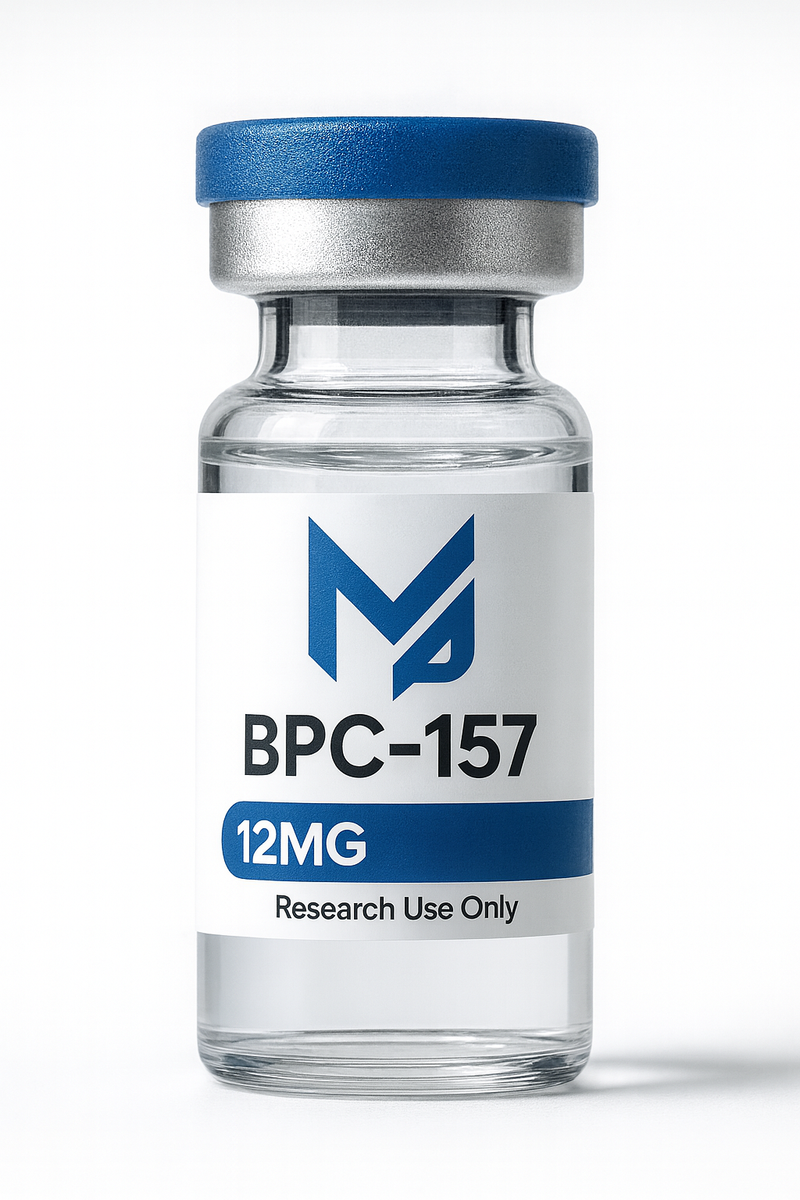 BPC-157 12mg