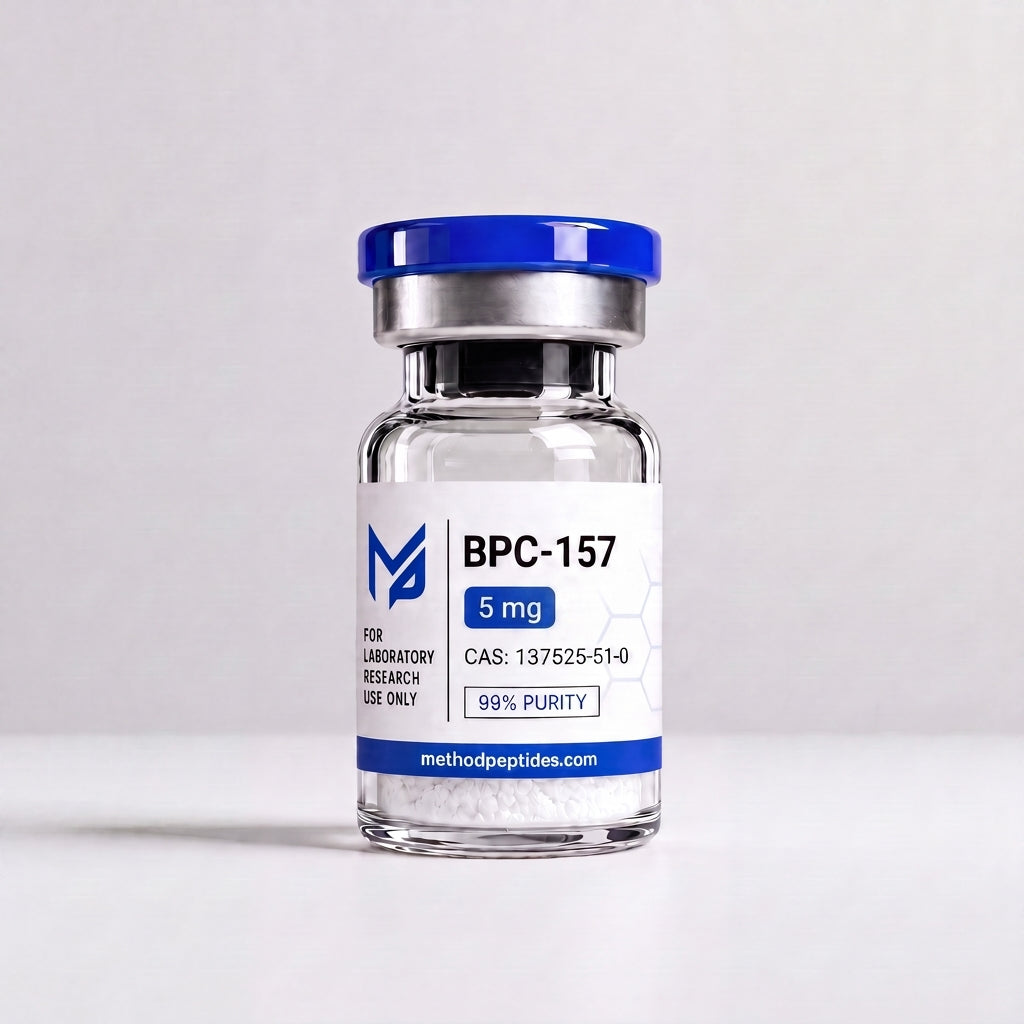 BPC-157 10mg