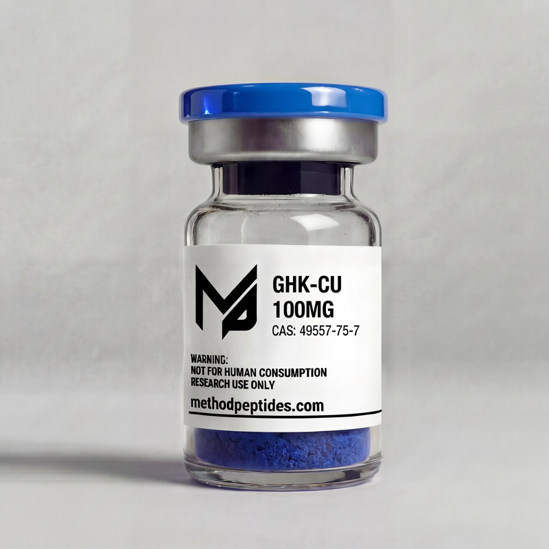 GHK-Cu
