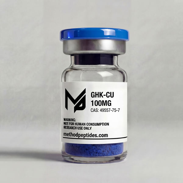 ghk cu gummies GHK-Cu Cosmetic Copper Peptide Serum – Topical Anti-Aging 1g Ampoule — THE  SECRET BEAUTY STORE main image 1