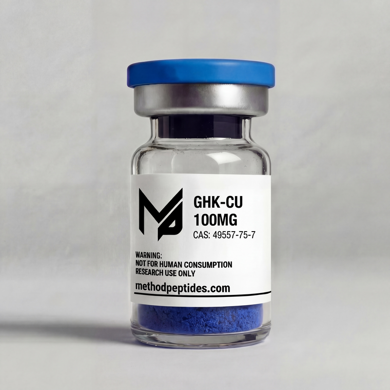 GHK-Cu