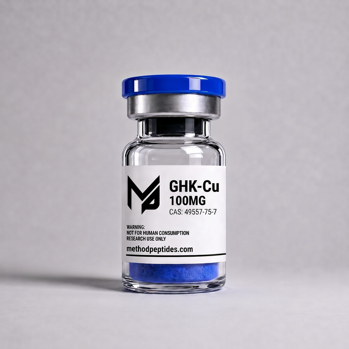 GHK-Cu