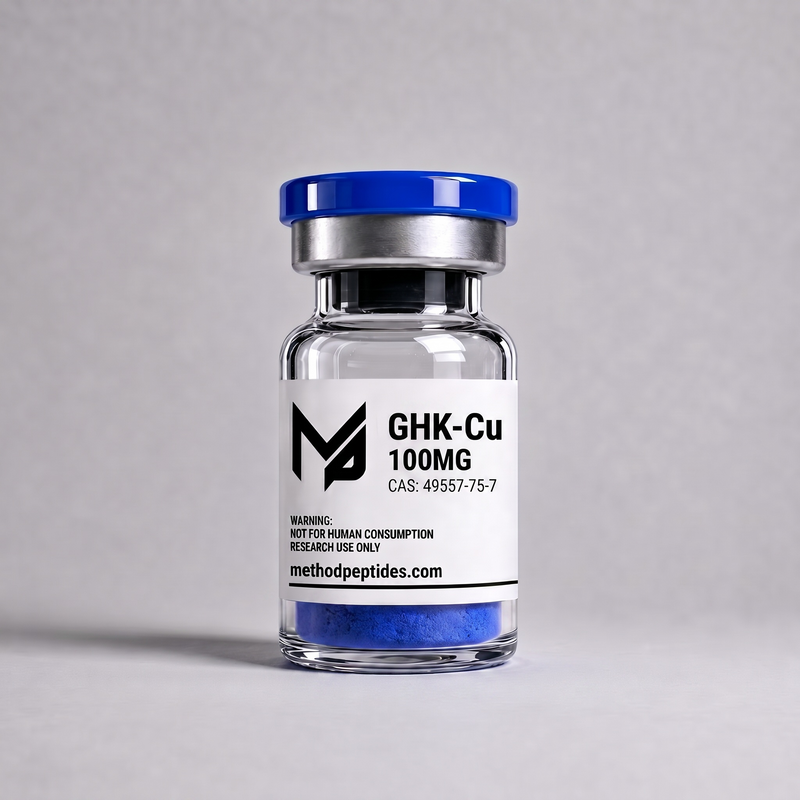 GHK-Cu
