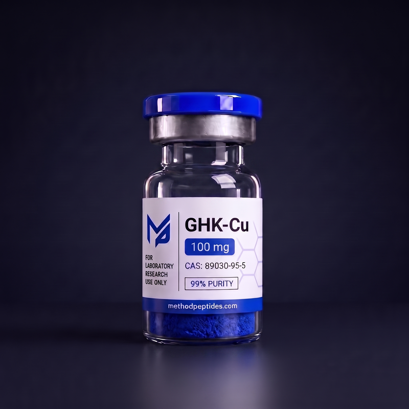 GHK-Cu