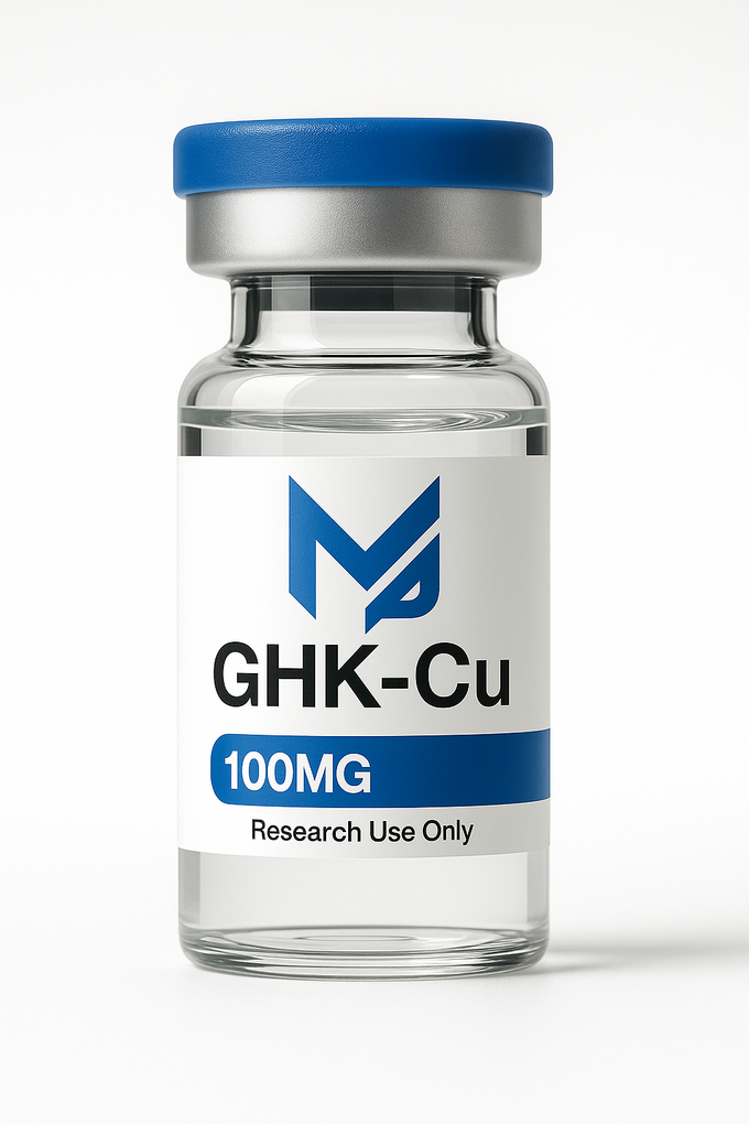 GHK-Cu 100mg