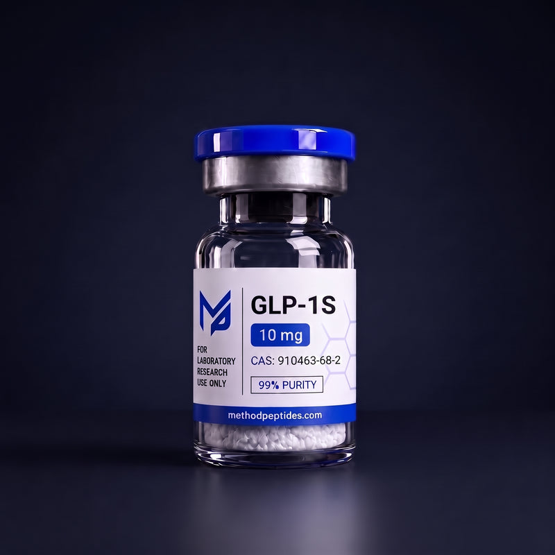 GLP-1S