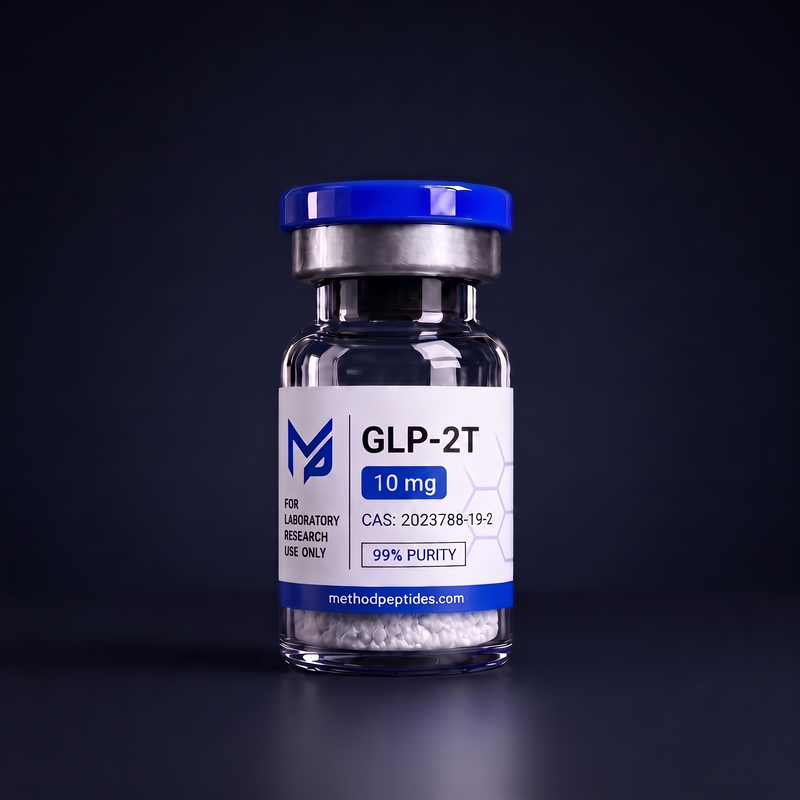 GLP-2T