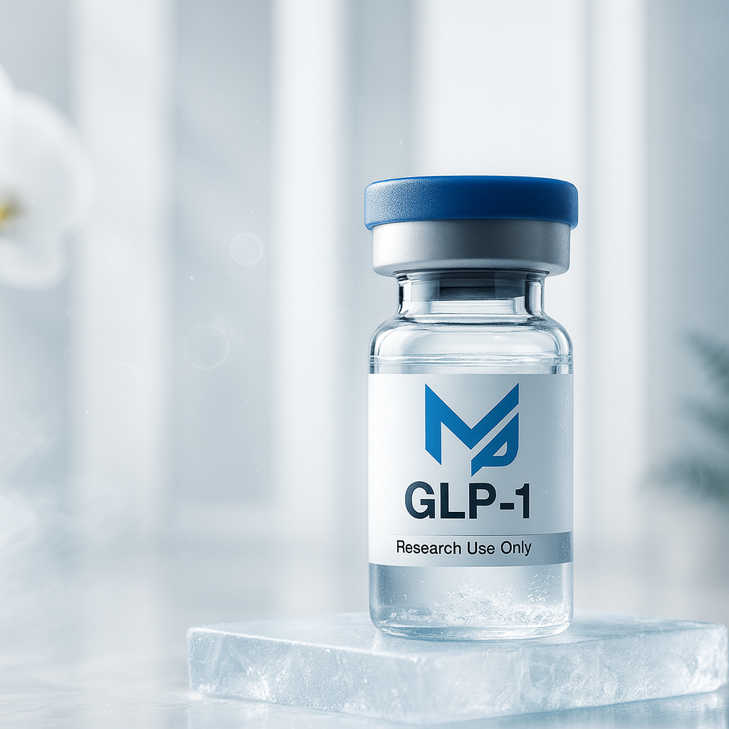 Peptide visual