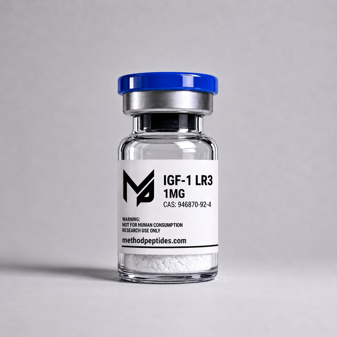 IGF-1 LR3
