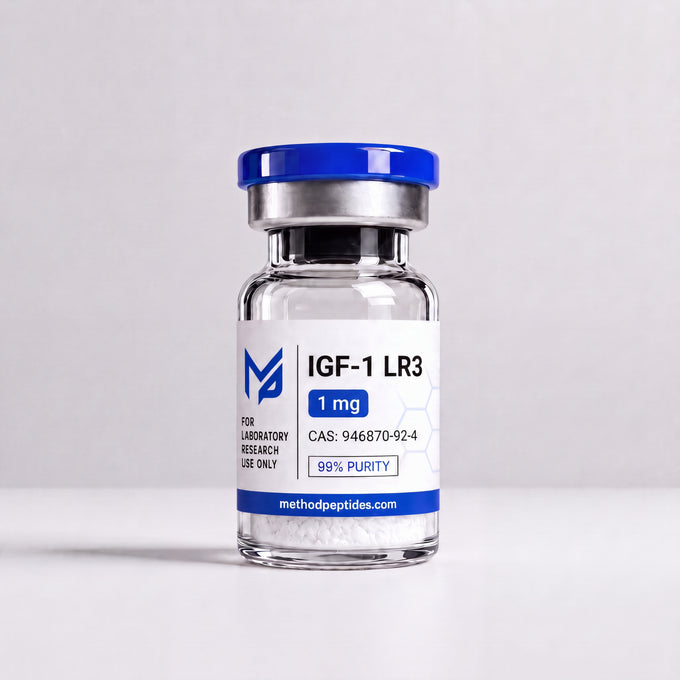 IGF-1 LR3