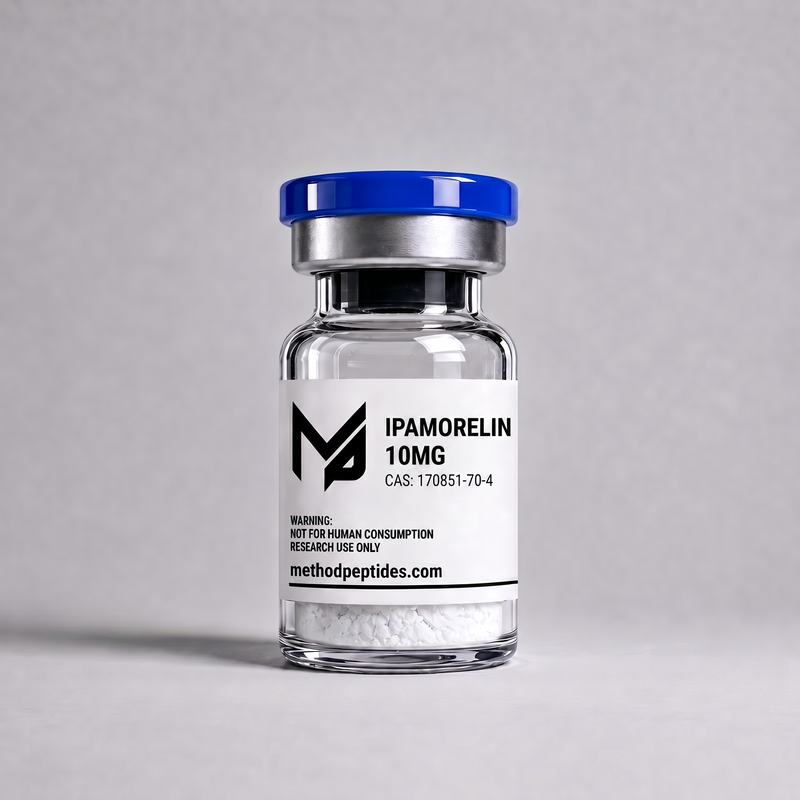 is ipamorelin a ghrp Ipamorelin Peptide 10mg