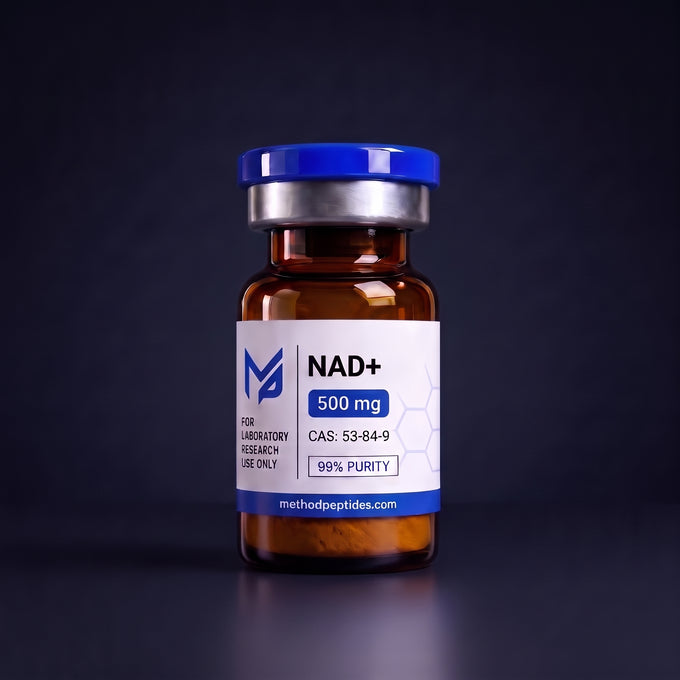 NAD+