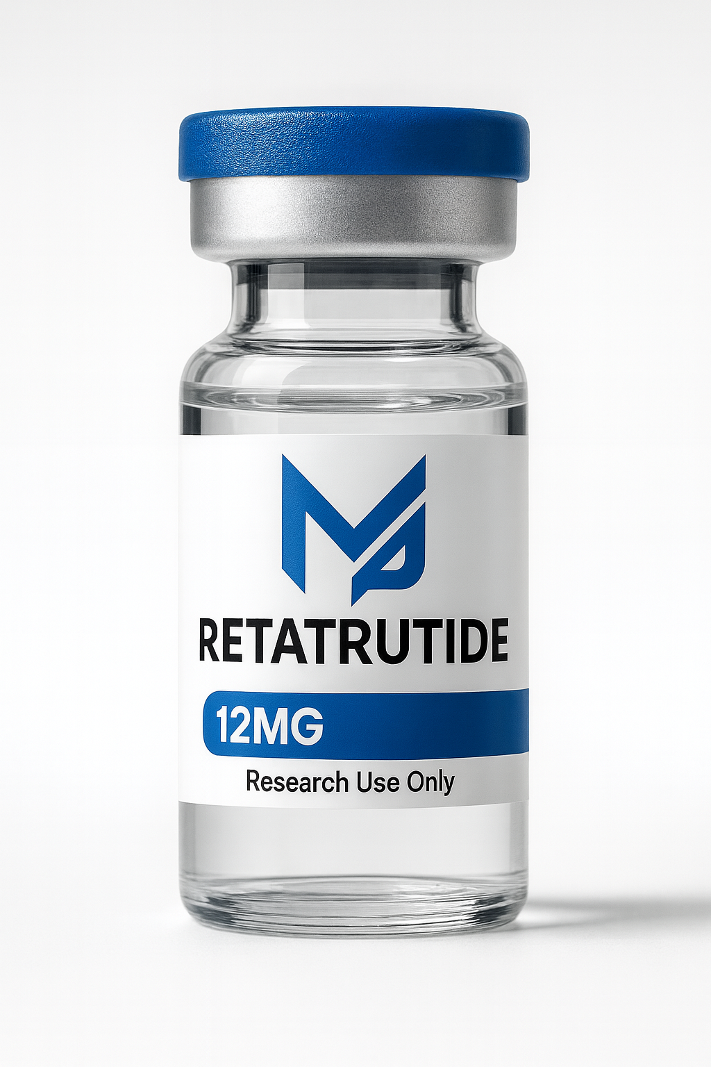 Retatrutide 12mg