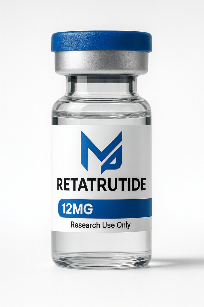 Retatrutide 12mg