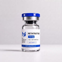 Retatrutide
