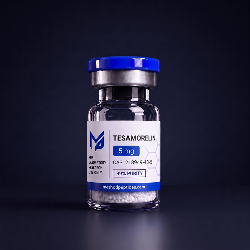 Tesamorelin