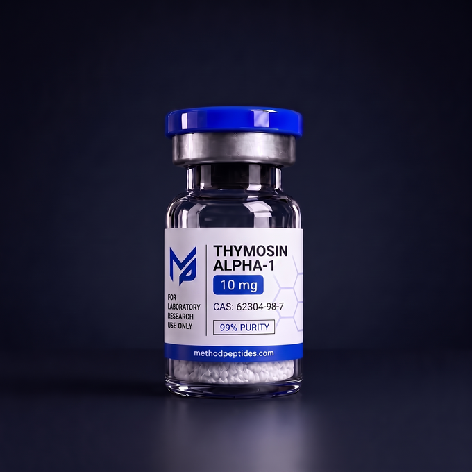 Thymosin Alpha-1