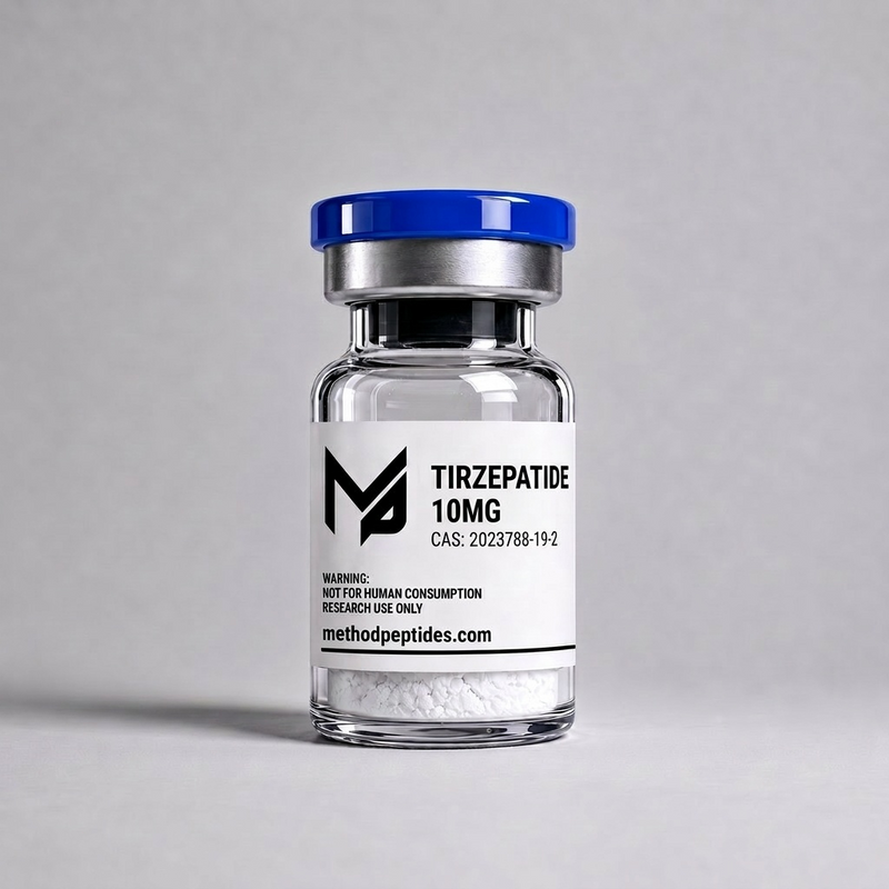 Tirzepatide