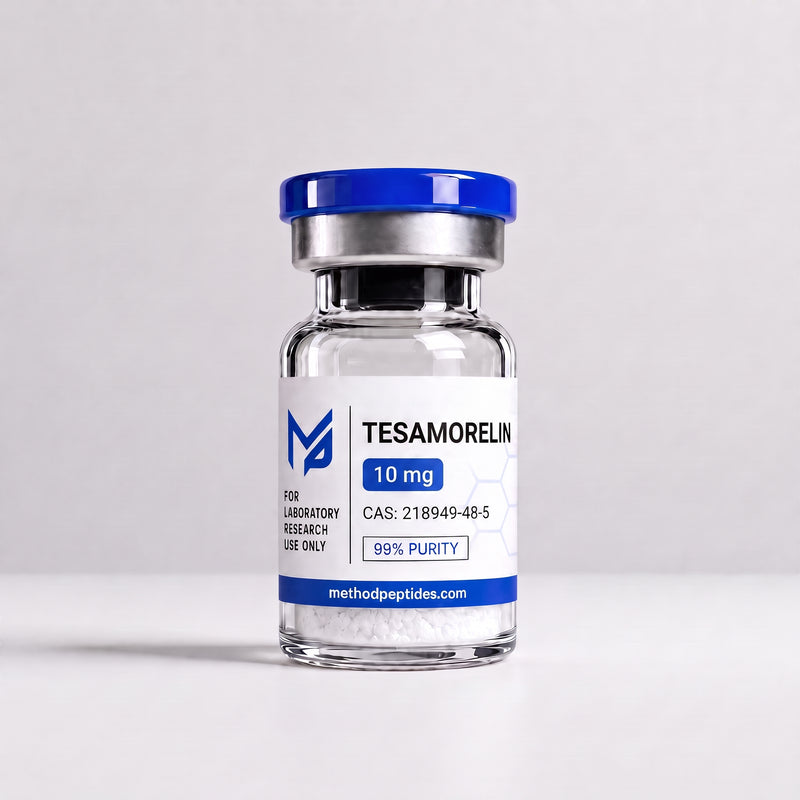 Tesamorelin