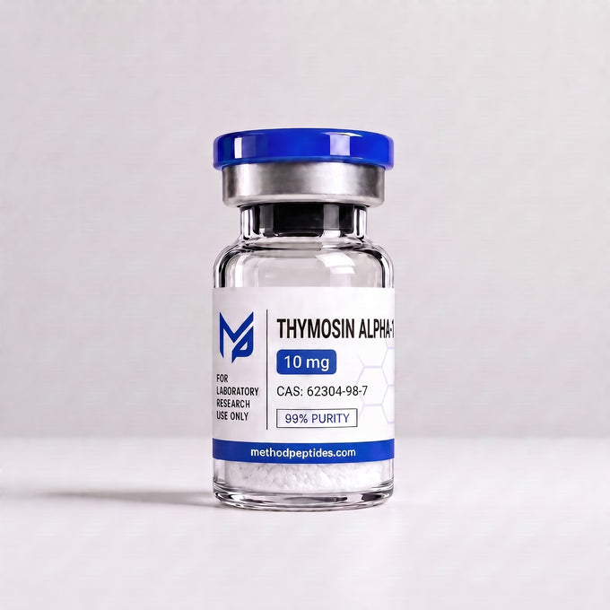 Thymosin Alpha-1