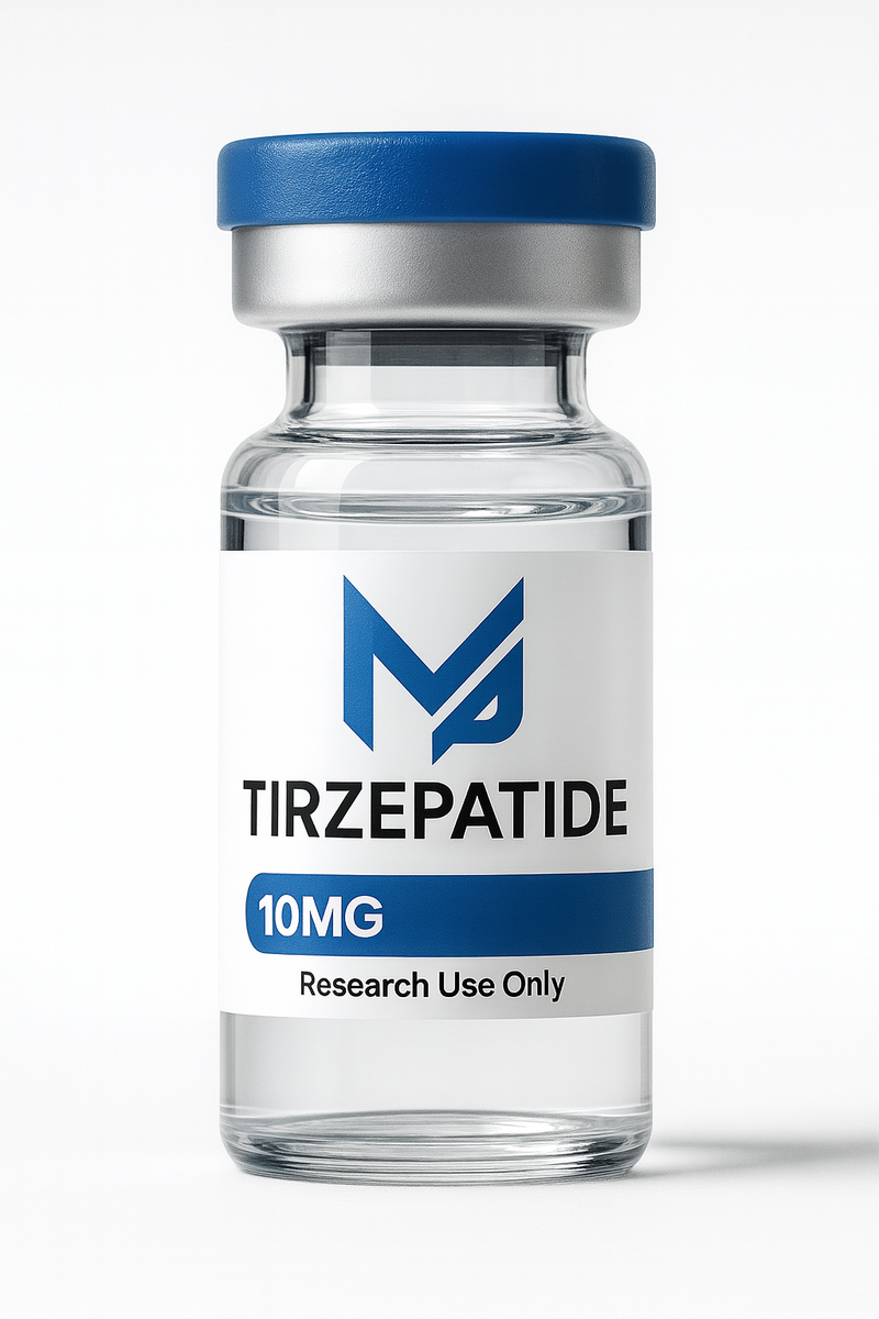 Tirzepatide 10mg