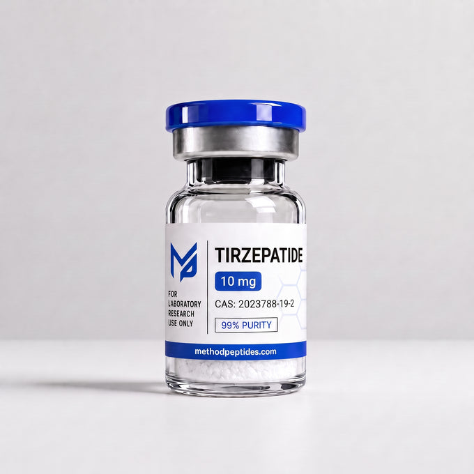 Tirzepatide
