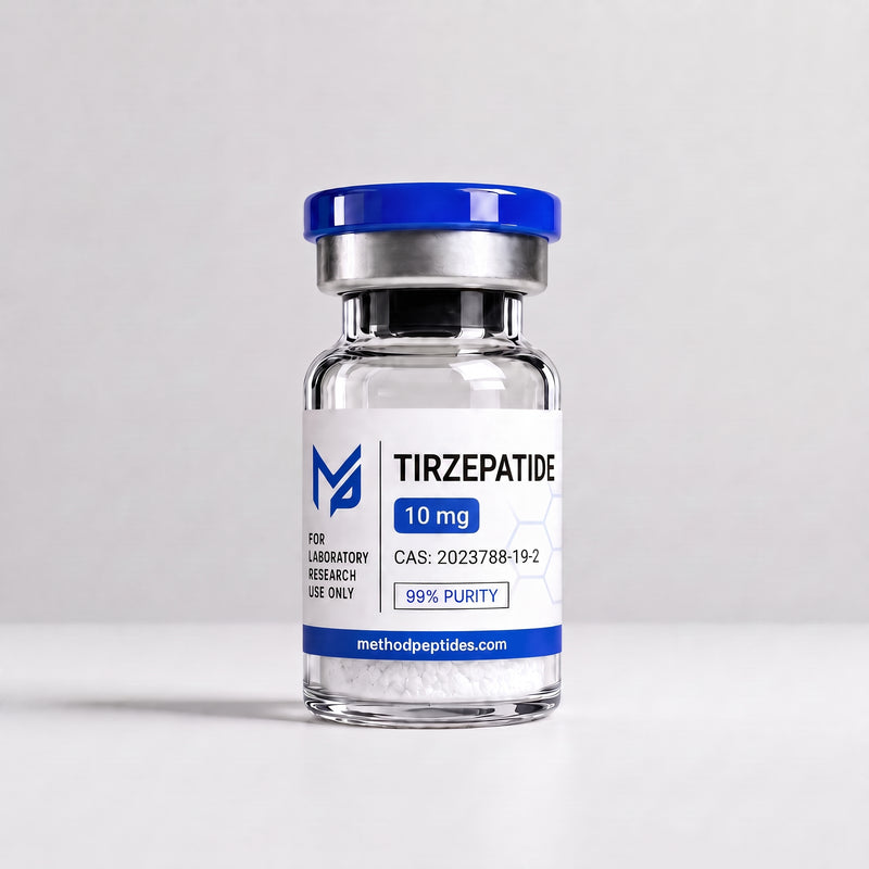 Tirzepatide