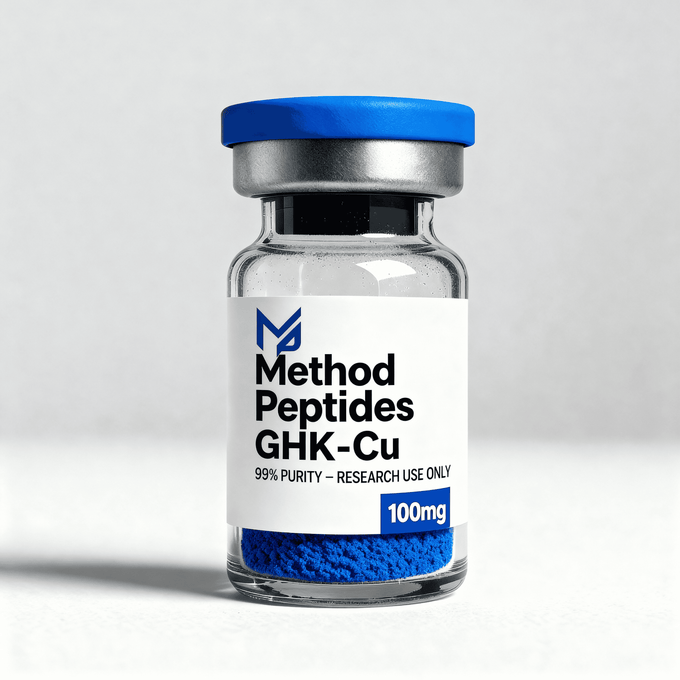 GHK-Cu