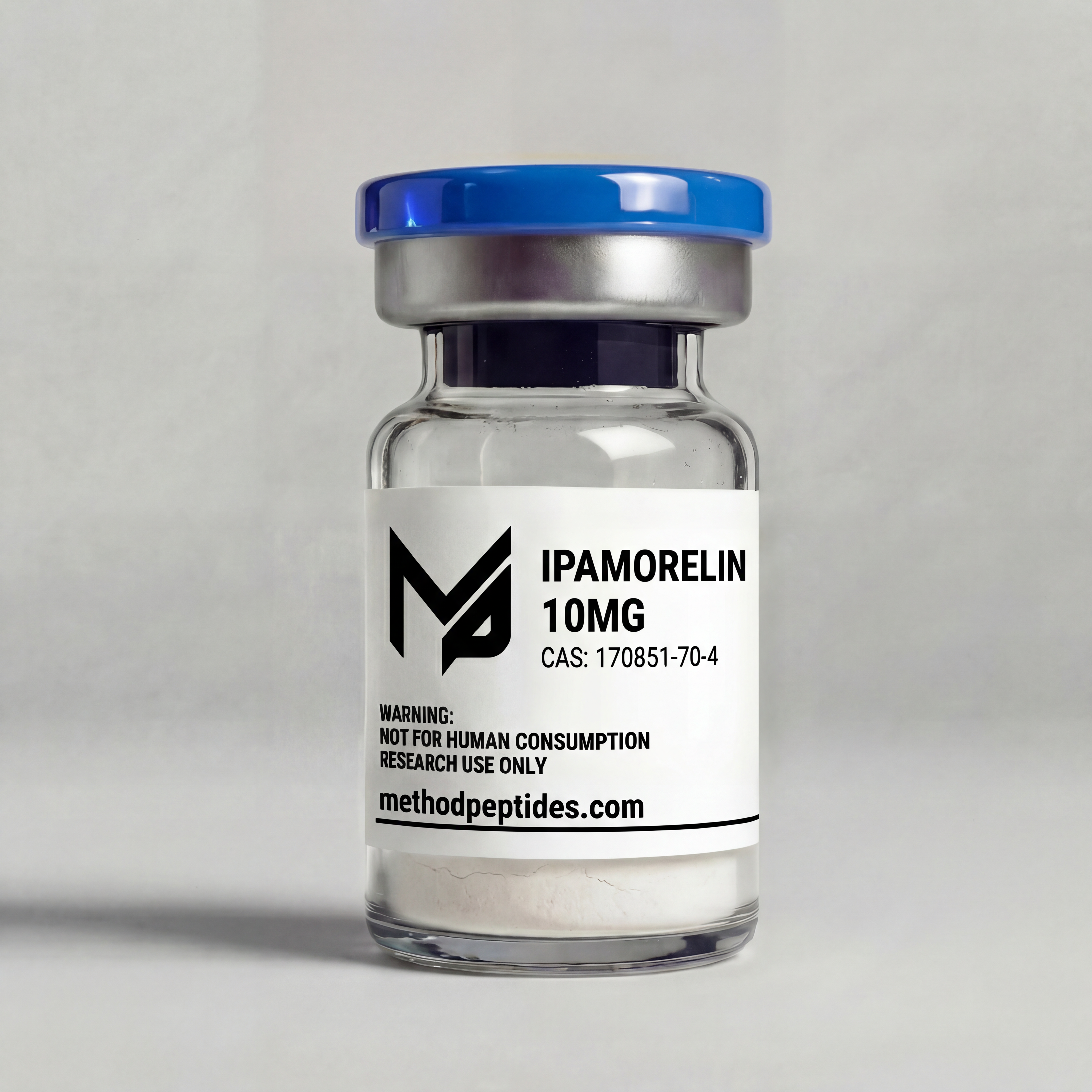 Ipamorelin Peptide 10mg | GHRP Growth Hormone Research Method Peptides Ipamorelin Peptide 10mg | GHRP Growth Hormone Research Method Peptides