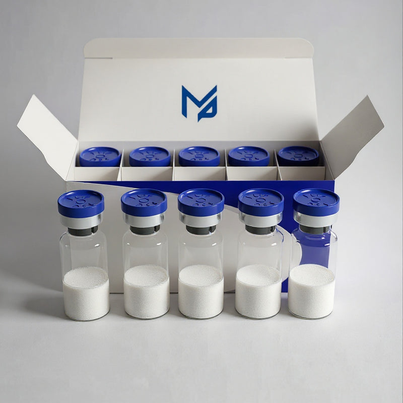 Oxytocin Acetate 20mg Kit of 10