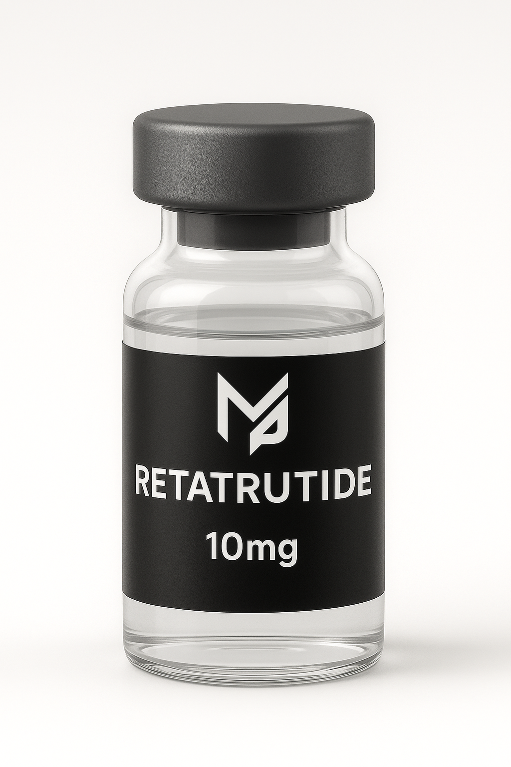 RETATRUTIDE (GLP-1 ANALOGUE) 10MG